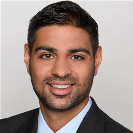 Dr. Gibran Shaikh, MD